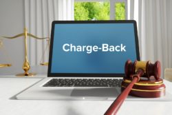 Chargeback Credit Card Processing